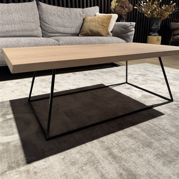 Olta Cyrcus salontafel 120x70cm - 2